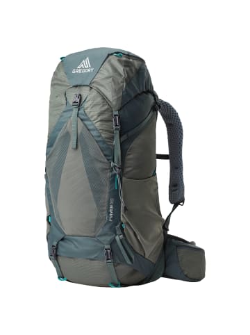 Gregory Maven 35 XS/SM - Women's Reiserucksack 53.5 cm in helium grey