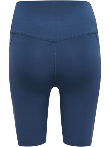 Hummel Hummel Kurze Hose Hmlmt Grace Damen in INSIGNIA BLUE