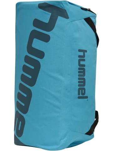 Hummel Hummel Sports Bag Core Multisport Unisex Erwachsene in BLUE DANUBE