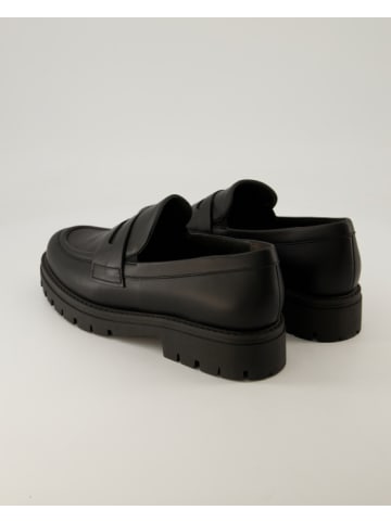 Gabor Comfort Loafer in Schwarz