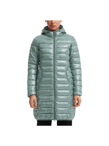 Q/S designed by Mantel in Türkis