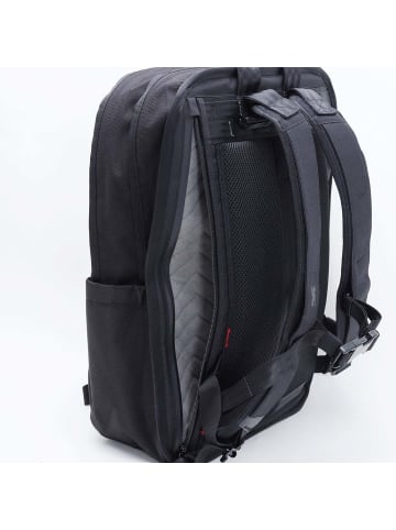 CHROME Hawes 26L - Rucksack 16" 48.3 cm (indigo) in castlerock twill