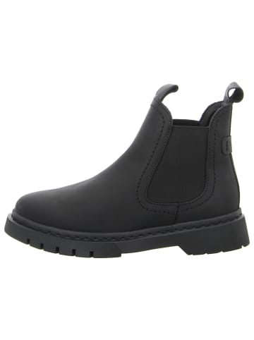Tamaris Stiefelette in schwarz