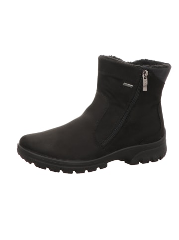 ara Klassische Stiefelette in schwarz