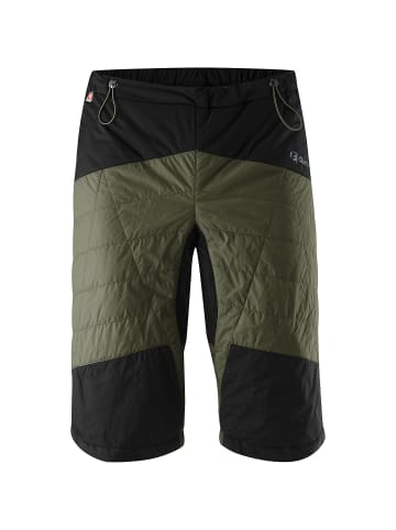 Gonso Thermo-Überhose Alvao in Dunkeloliv