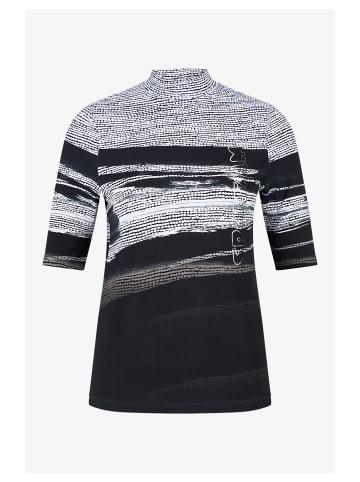 SPORTALM Kitzbühel Shirt in schwarz