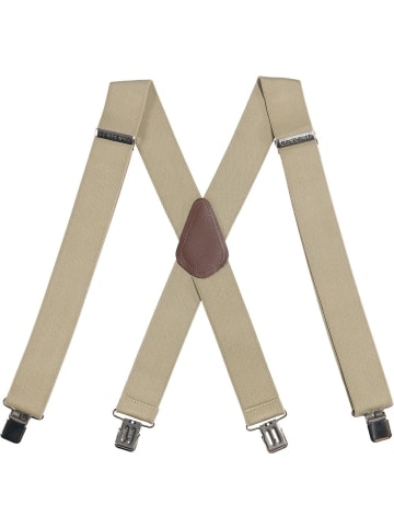 CARHARTT  Gürtel "RF Elastic A0005523" in Braun