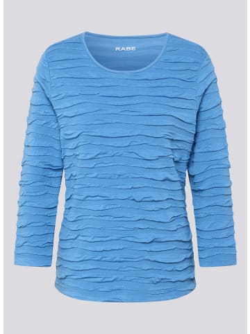 Rabe T-Shirt in Hellblau