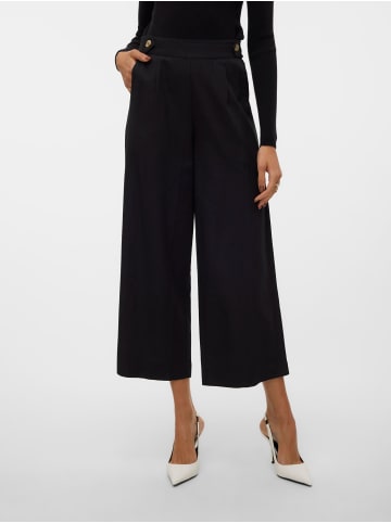 Vero Moda Klassische Hose in Black
