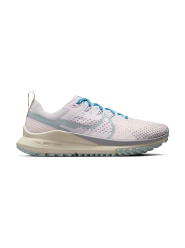 Nike Laufschuhe in Pink