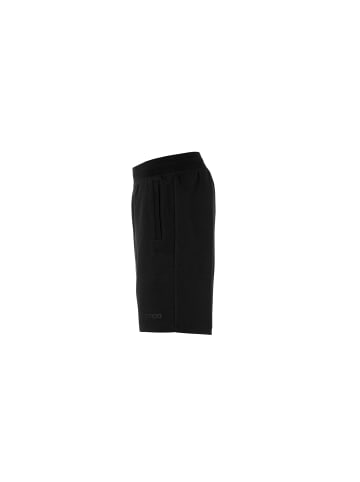 Kempa Shorts STATUS in schwarz