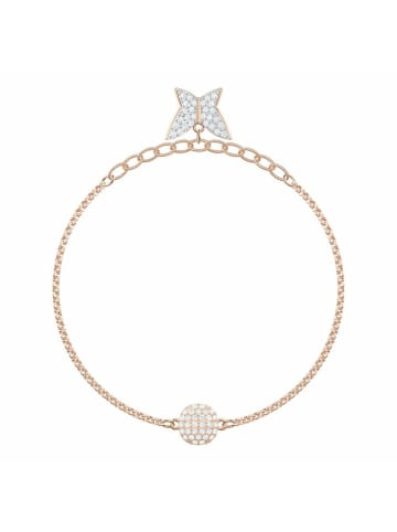 Swarovski Armband in silber