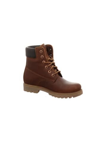PANAMA JACK Klassische Stiefelette in dunkelblau