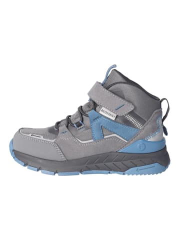 Ricosta Stiefelette in Carbon