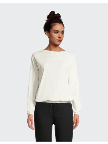 Venice Beach Sweatshirt VB Rylee in cloud white
