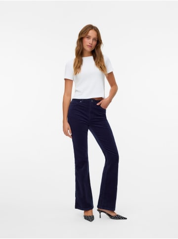 Vero Moda Hose in Peacoat