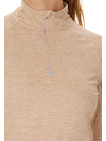 Endurance Funktionsshirt CANNA V2 PERFORMANCE in 1136 Simply Taupe