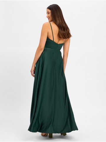 LAONA Kleid in tanne - 0002