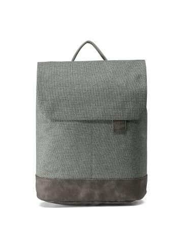Zwei Olli Daypack 35 cm salbei