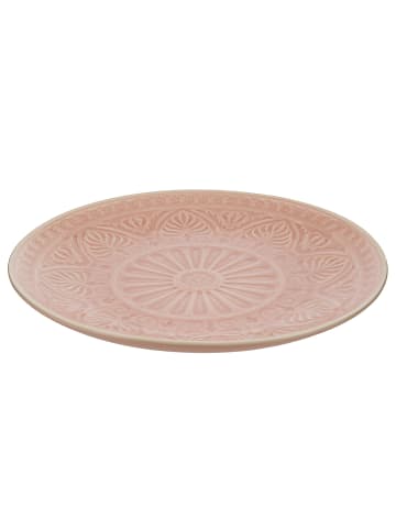 Butlers Teller SUMATRA in Pink