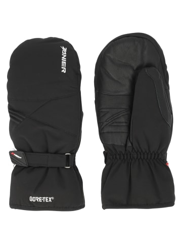 Zanier Handschuhe Schladming GTX in ZA2000 Black