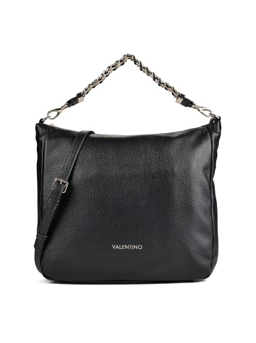 Valentino Lena Schultertasche 36 cm nero