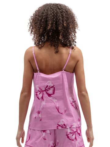 Cyberjammies Belle Top in pink