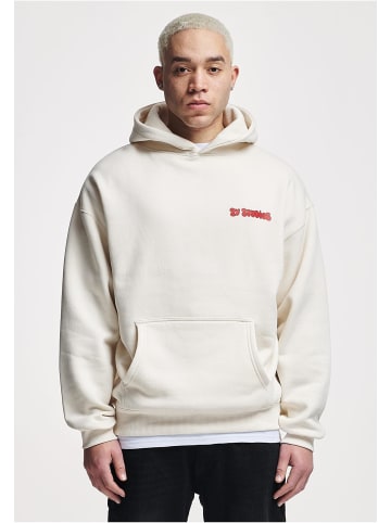 2Y Studios Kapuzenpullover in off white