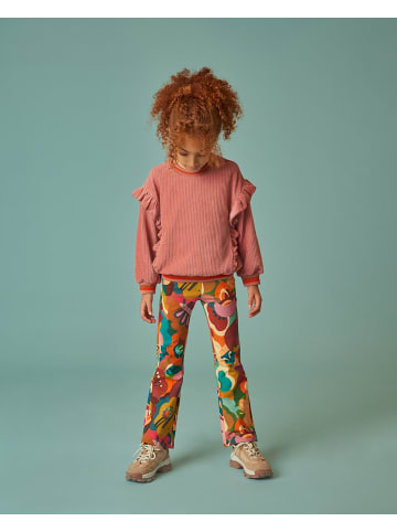 Oilily Hibis Sweater in Rosa