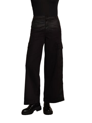 ZHRILL Hosen ZHLYN BLACK in BLACK