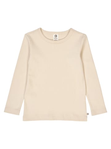 müsli Langarmshirt in Oak