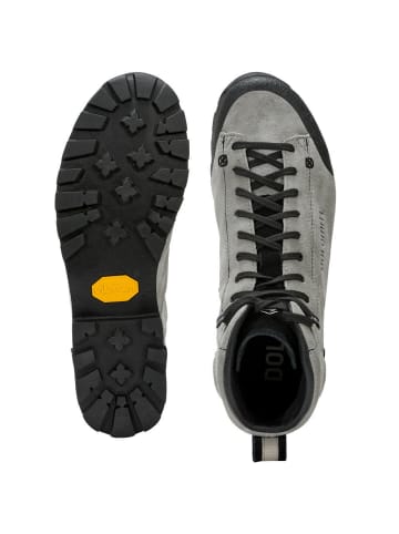 DOLOMITE Trekkingschuhe high in weiss