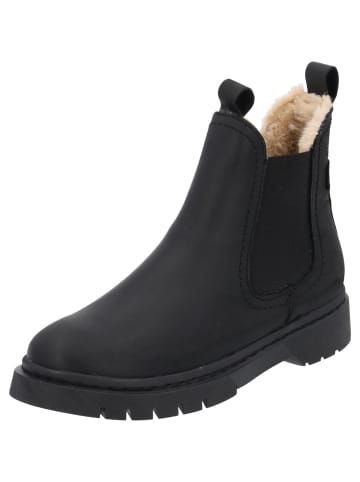 Tamaris Winterstiefeletten in BLACK