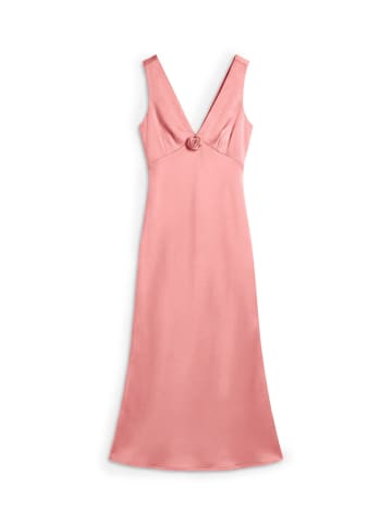 Vero Moda Party-Kleid in Living Coral