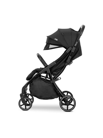 Lorelli Minori in schwarz