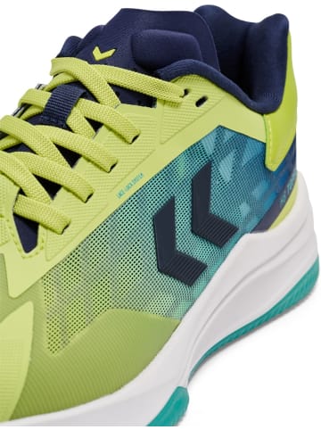 Hummel Handballschuh "Hb Topflight Pro" in Grün