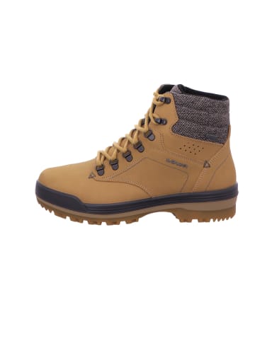 LOWA Winterboot in braun