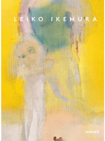 Hirmer Verlag Buch - Leiko Ikemura