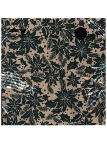 Stewo International AG Papeterie/PBS - Serviette 33x33cm Doreen gn 20St