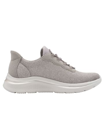 Tamaris WIDE FIT Sneaker in TAUPE