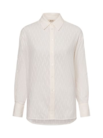 Mos Mosh Bluse MMBritze in ecru