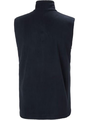 Helly Hansen "Manchester 2.0 Fleece Vest" in Blau