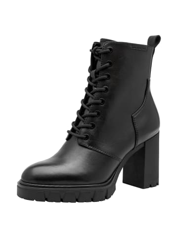 Tamaris Stiefelette in BLACK