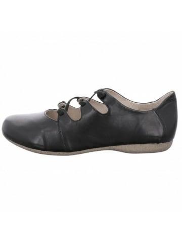 Josef Seibel Slipper für Damen in schwarz