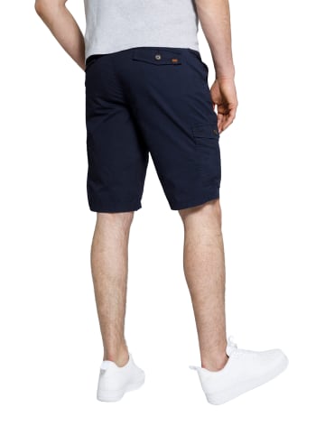 STHUGE Bermuda in dunkel marine