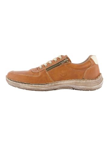 rieker Halbschuhe in braun