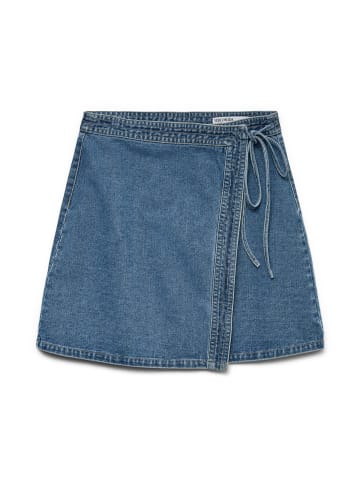 Vero Moda Rock in Medium Blue Denim