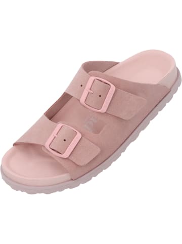 palado Pantoletten in 2H ROSA