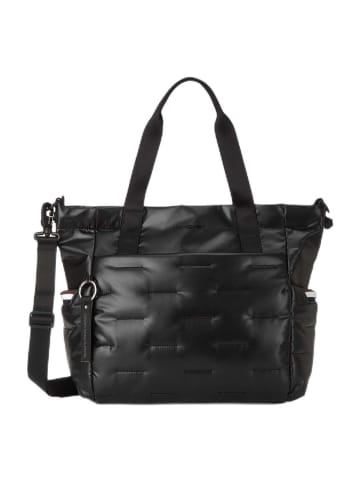 Hedgren Coccon Shopper Tasche 34 cm black