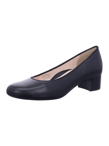 ara Pump in schwarz